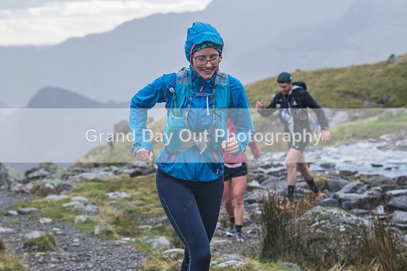 Langdale-773 - Langdale Horseshoe Fell Race Saturday 12thOctober 2024