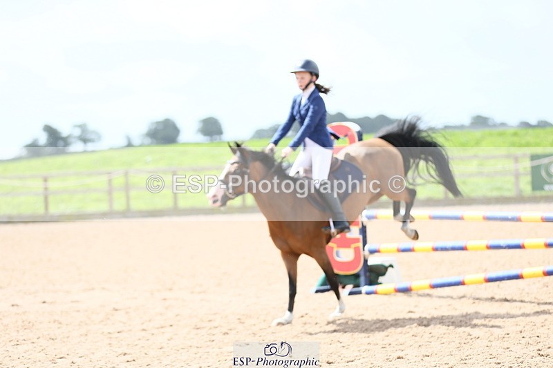 230715A-110120-00492 - Cls 34 Springboard 128cm & 138cm