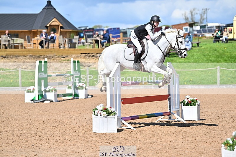 240504A-150055-02213 - Cls 6, 7 & 8 Pony National 1.15m, 1.20m & 1.25 Open