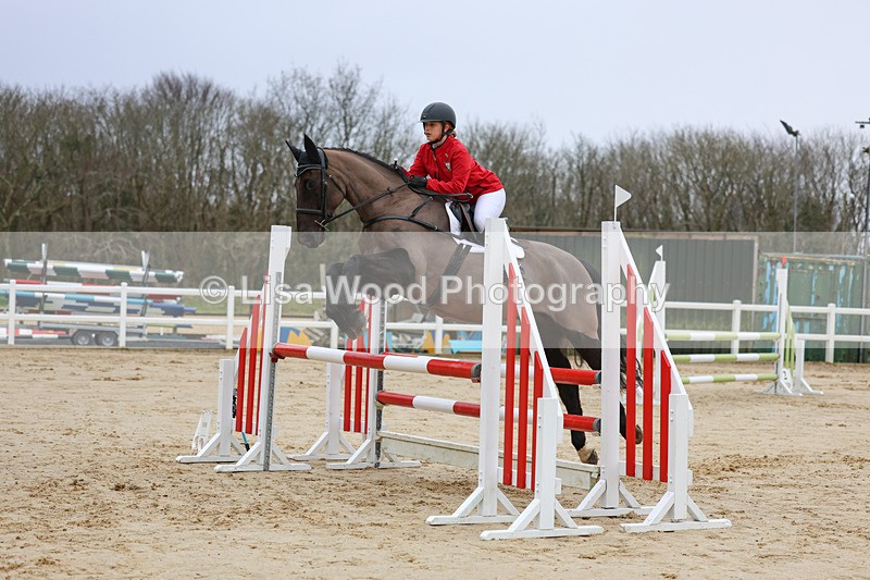 3E7A8207 - Class 1: 95-100cm