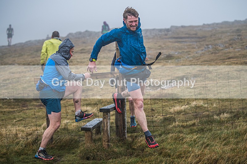 Buttermere-521 - Buttermere Shepherds Meet Fell Race Sunday 26th October 2025
