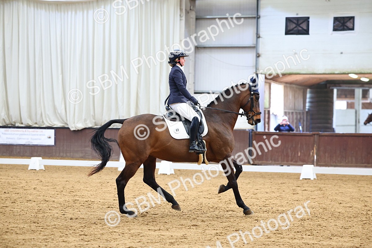 SBM_006931 - Class 17/14 - Novice & prelim FSM