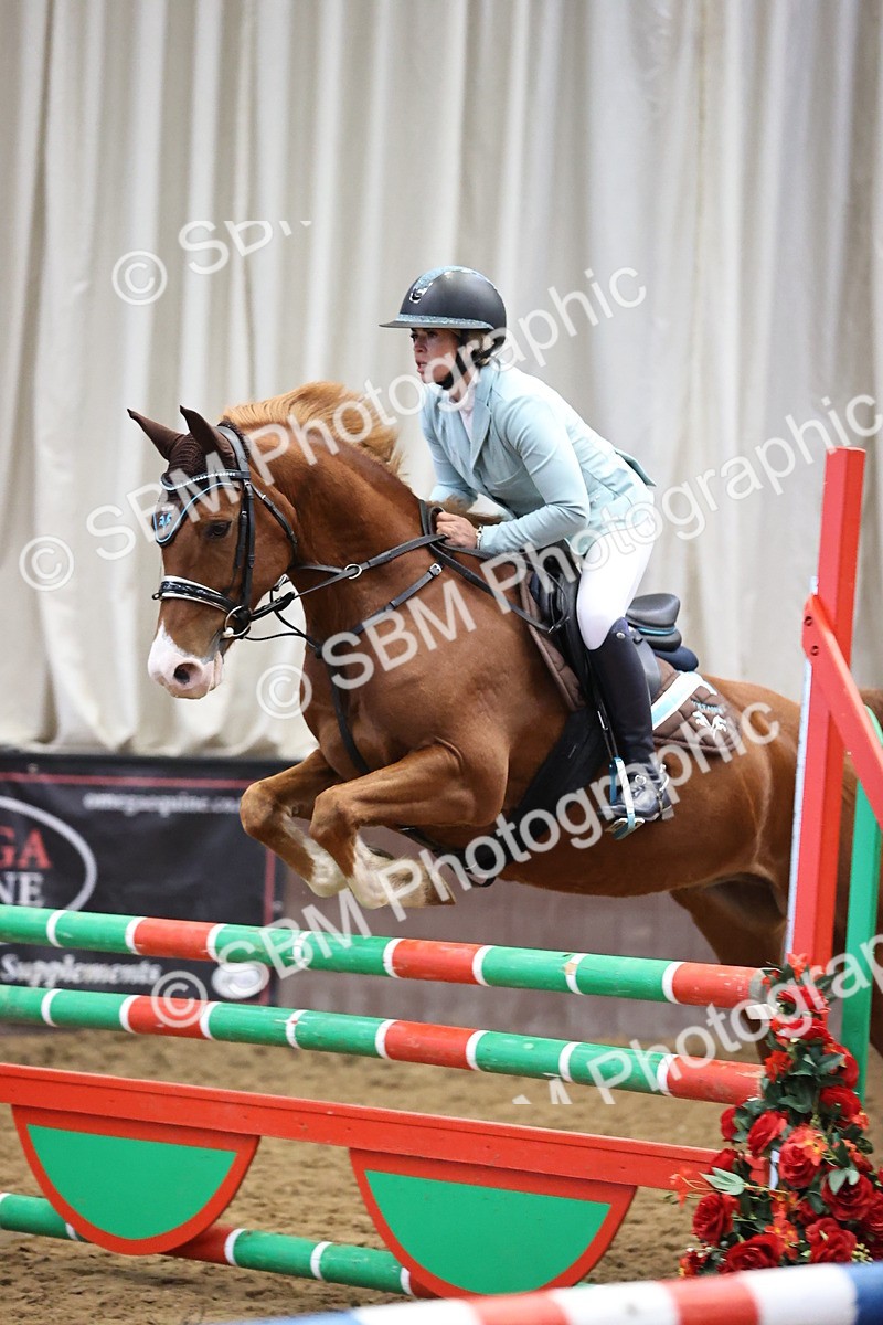 SBM_002522 - Class 9 - Senior British Novice 90cm