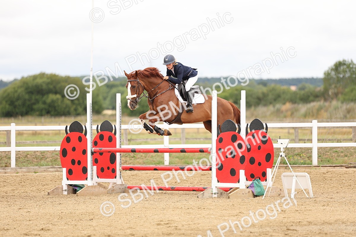 SBM_023469 - Class 4 - Amateur Championship Qualifier 95cm