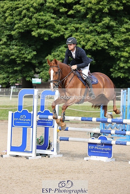 240711-091737-24665 - Cls 119 5 Yr Old Qualifier 1.10m