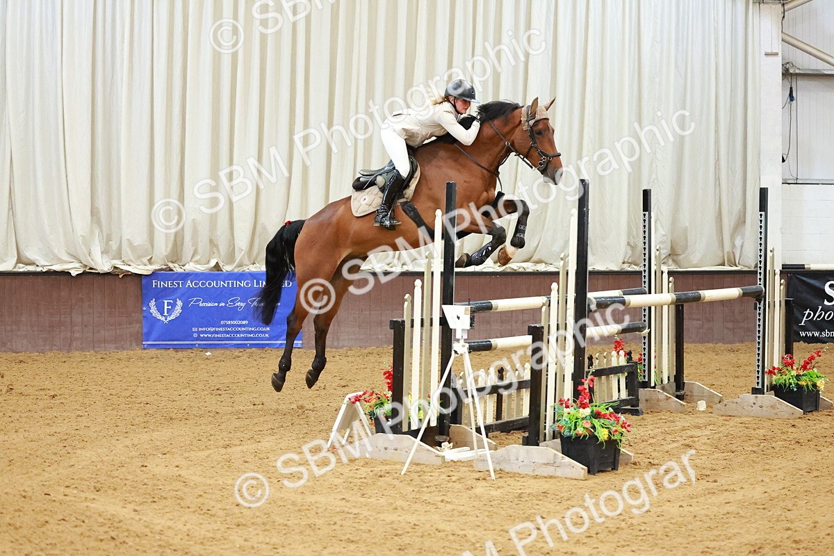 SBM_007461 - Class 20 - Senior Foxhunter 1.20m