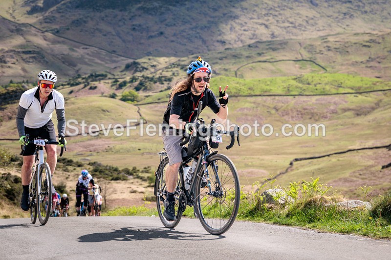 150603-2 - Blea Tarn Climb 15:00 - 16:00
