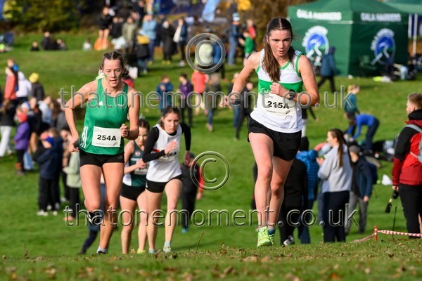 NatRel25-925700 - Senior Female Set One