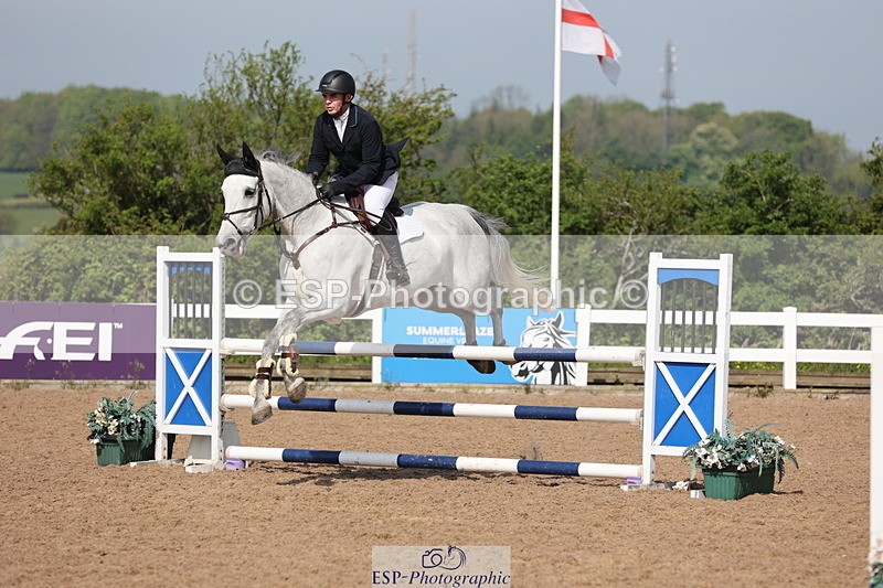 240510A-101825-05667 - Cls 14 Discovery and 1m Open