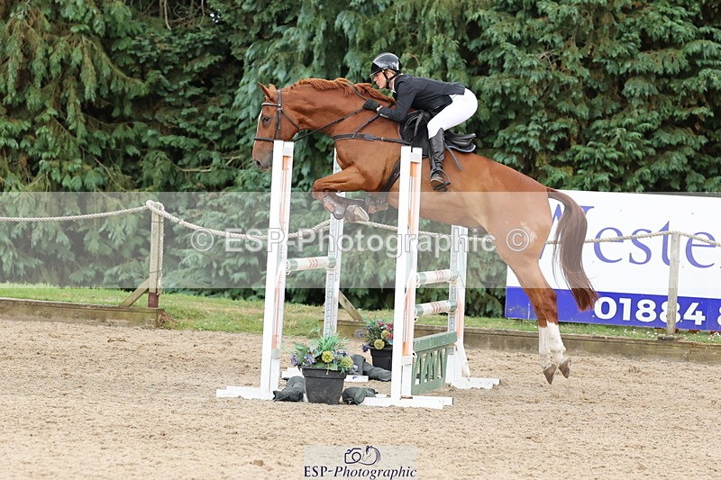 250703A-153643-05508 - Cls 9 Snr Discovery and 1m Open