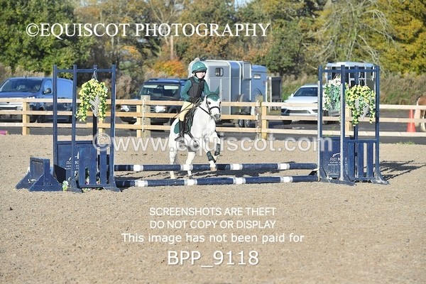 BPP_9118 - CLASS 1 40CM