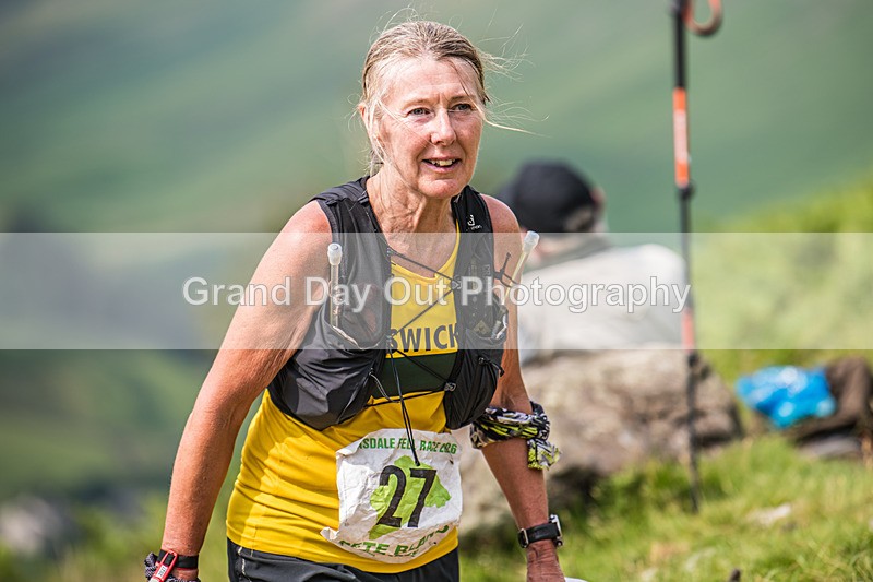 Wasdale-885 - Wasdale Horseshoe Fell Race (Bad weather route) Saturday 11th July 2026