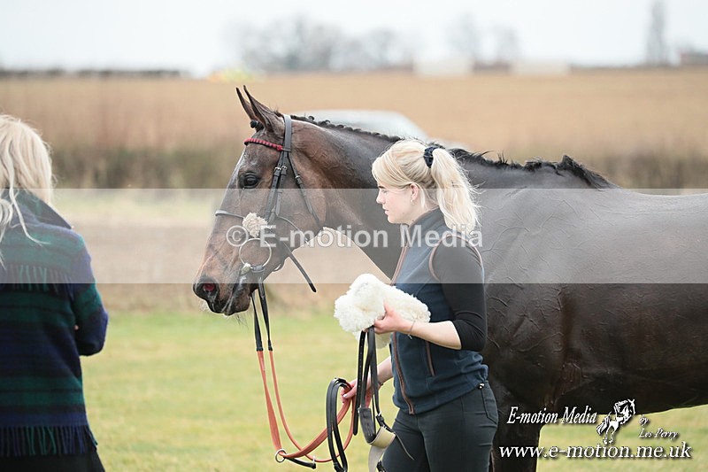 PtP 220325 116 - Cirencester Races -  Siddington 22/03/25