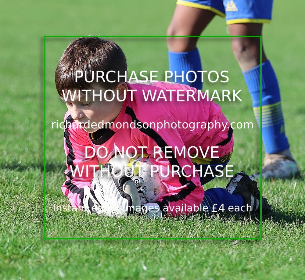 533A7642 - Kendal Utd Rockets U9 (14/3/26)