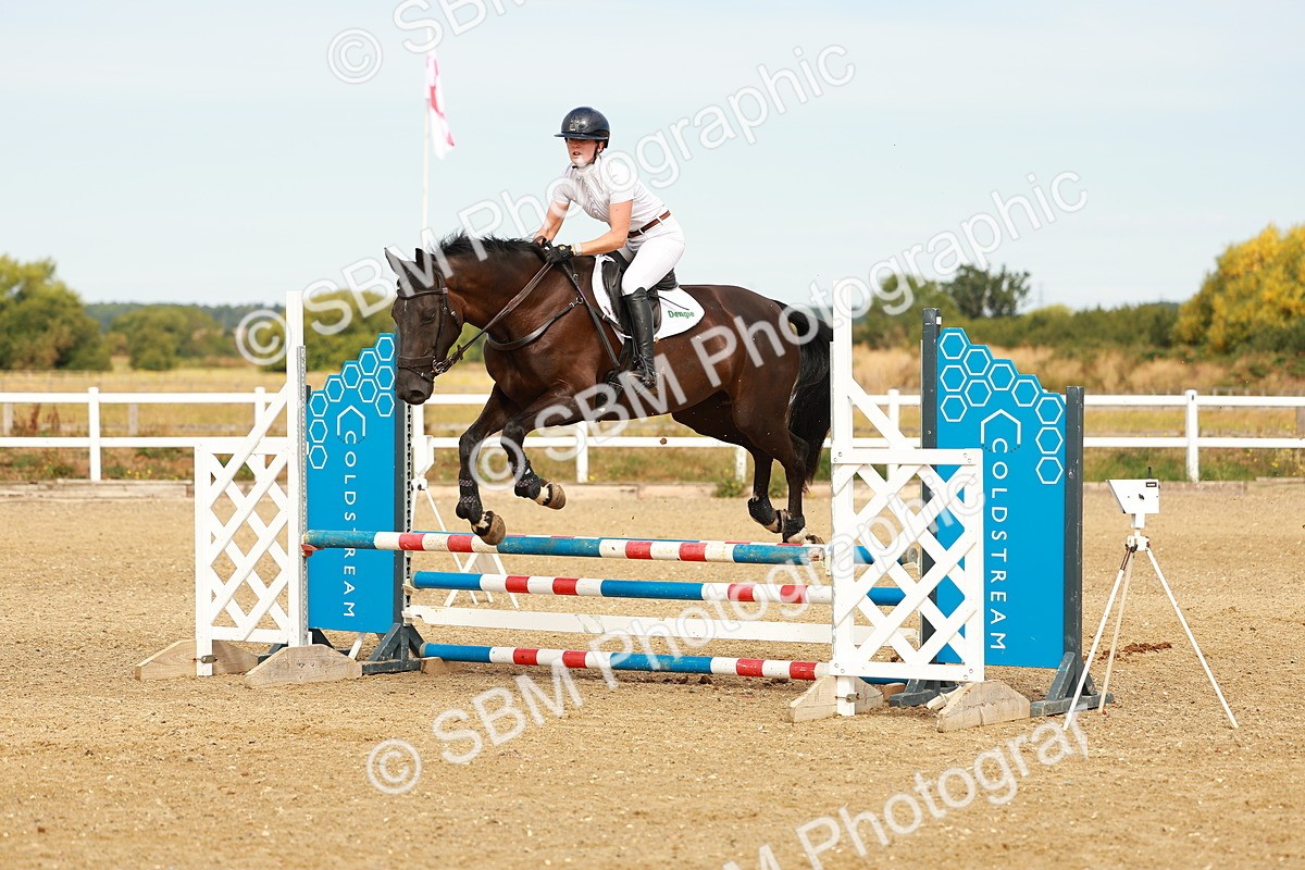 SBM_002305 - Class 9 - Senior British Novice - 90cm