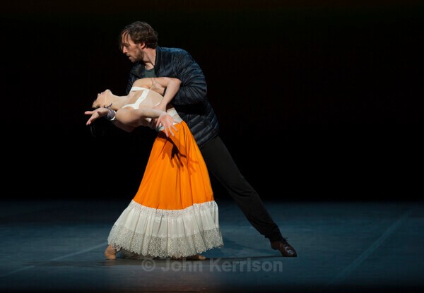  - Maia Makhateli and James Stout - Frida
