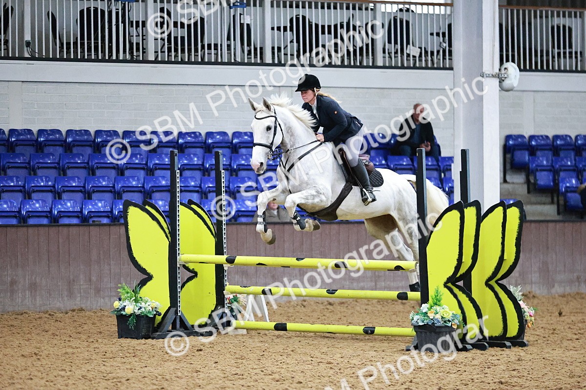 SBM_000624 - Class 2 - Senior British Novice 90cm