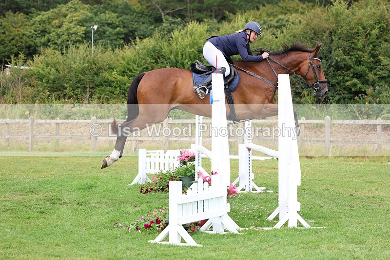 3E7A2679 - Class 7: 90cm open