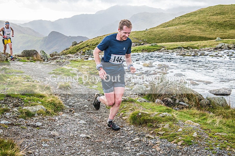 Langdale-91 - Langdale Horseshoe Fell Race Saturday 8th October 2022