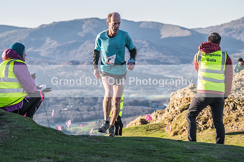 Wansfell-523 - Wansfell Race Saturday 27th December 2025