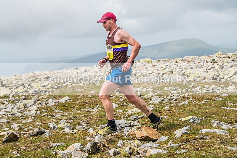 Great Lakes-200 - Great Lakes Fell Race Saturday 18th June 2022
