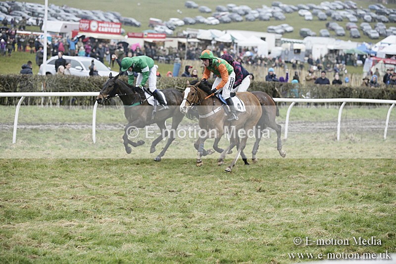 PtP 020418 -255 - Old Berks Point-to-Point Races Easter Monday 02/04/18