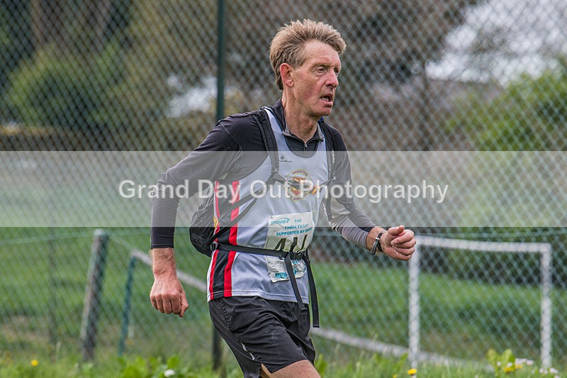 3 Peaks Finish-2239 - The 3 Peaks Race Saturday 26th April 2025 - The Finish