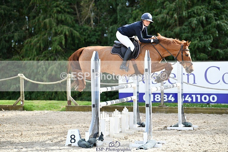 240324-142247-03068 - Cls 10 Newcomers & 1.10m Open