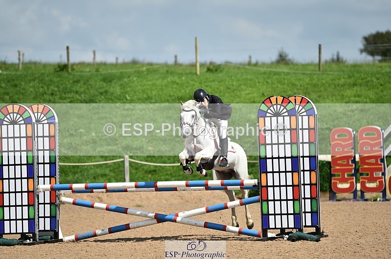 230902A-141016-01624 - Cls 3B Pony Medium 90cm