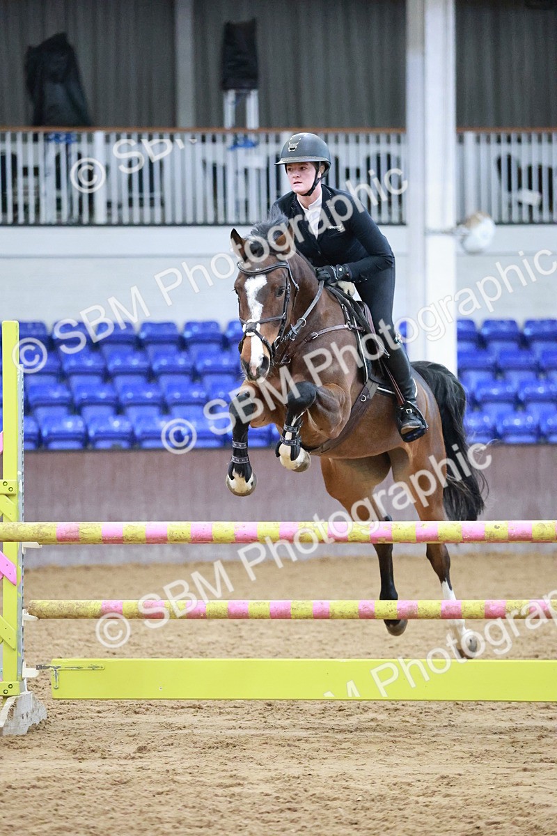 SBM_000718 - Class 3 - Senior Discovery 1.00m