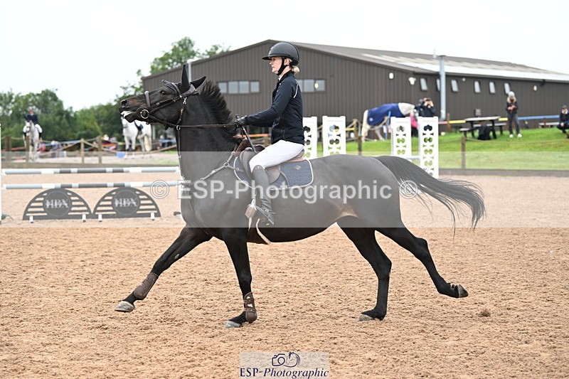 240908A-110455-03013 - Cls 12 Nat Am 95cm Qualifier