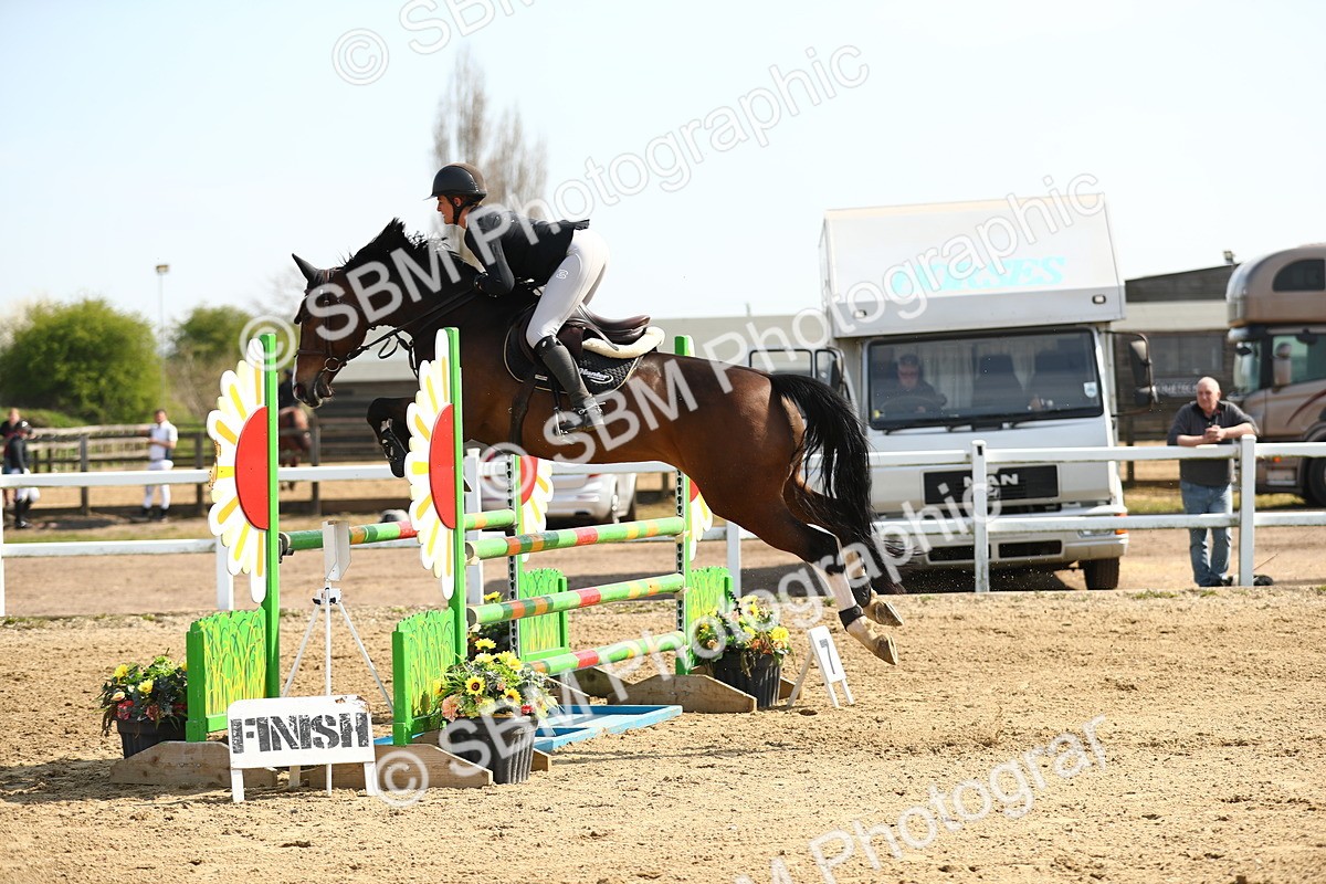 SBM_002630 - Class 10 - Senior Newcomers - 1.10m