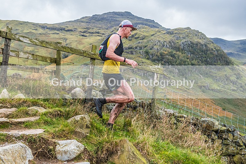 Langdale-949 - Langdale Horseshoe Fell Race Saturday 8th October 2022
