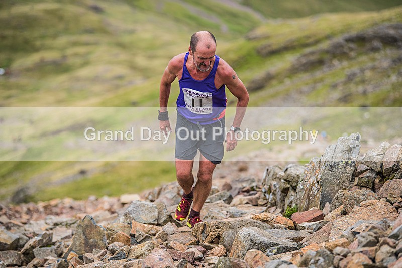 Borrowdale-532 - Borrowdale Fell Race Saturday 5th August 2023