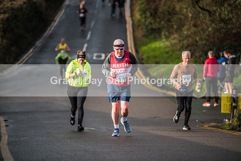 Ribble-1611 - Ribble Valley 10K Sunday 31st December 2023
