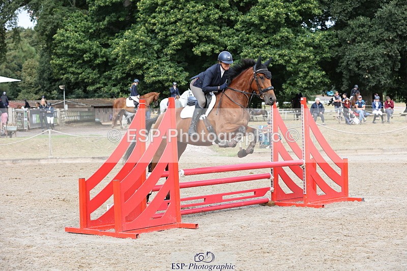250829A-093858-00284 - Cls 6 85cm Amateur Quali