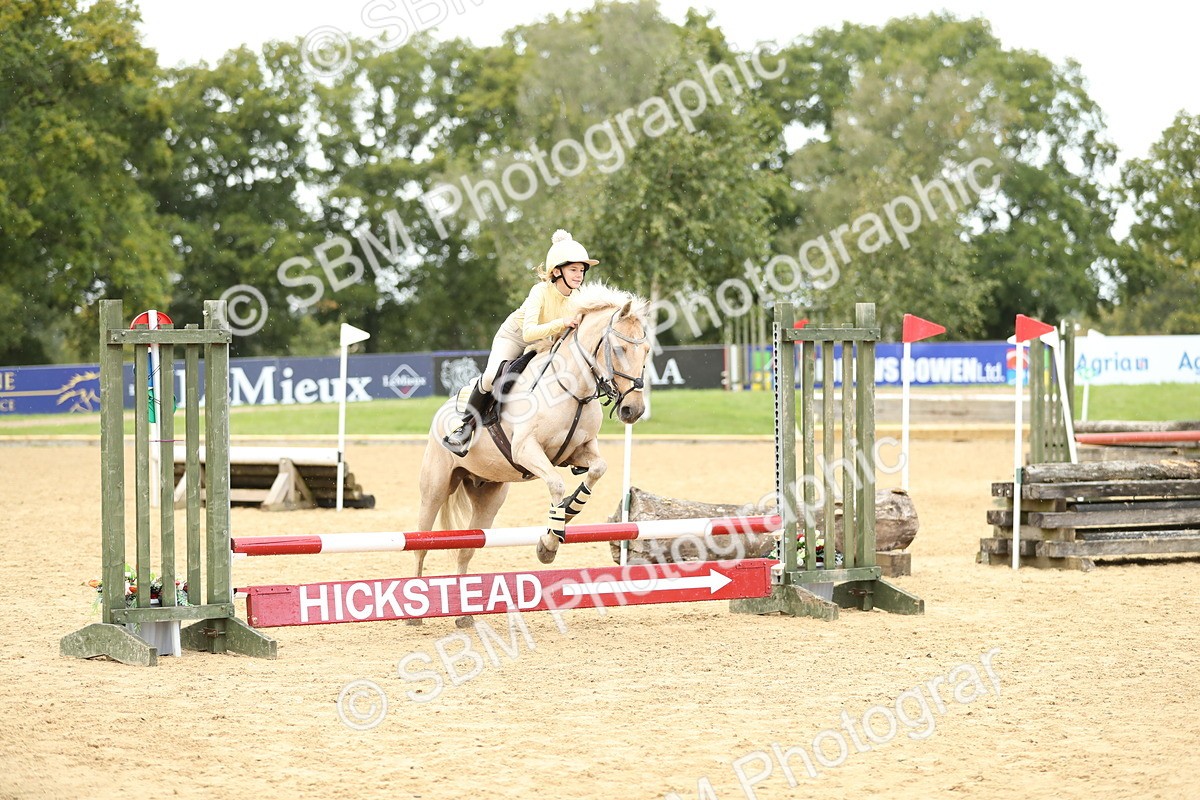 SBM_21912 - E9 - Eventers Challenge 60cm Championship
