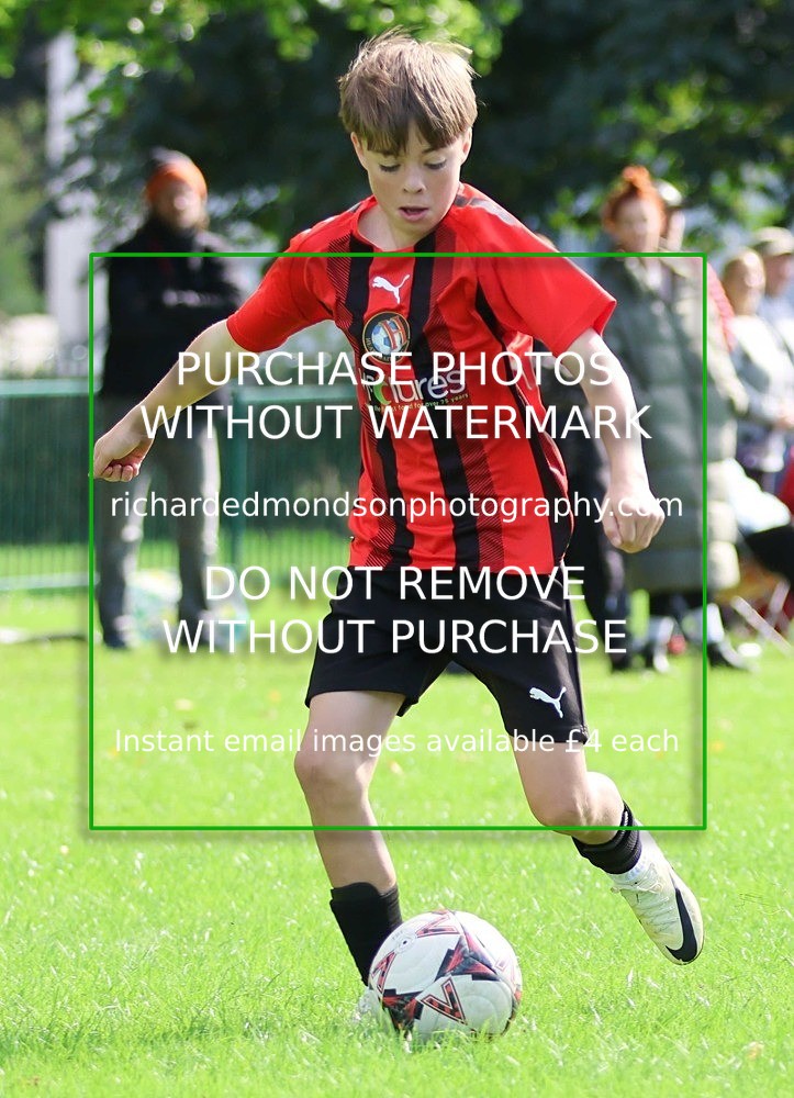 533A2189 - Heathwaite Under 13 (20/9/25)