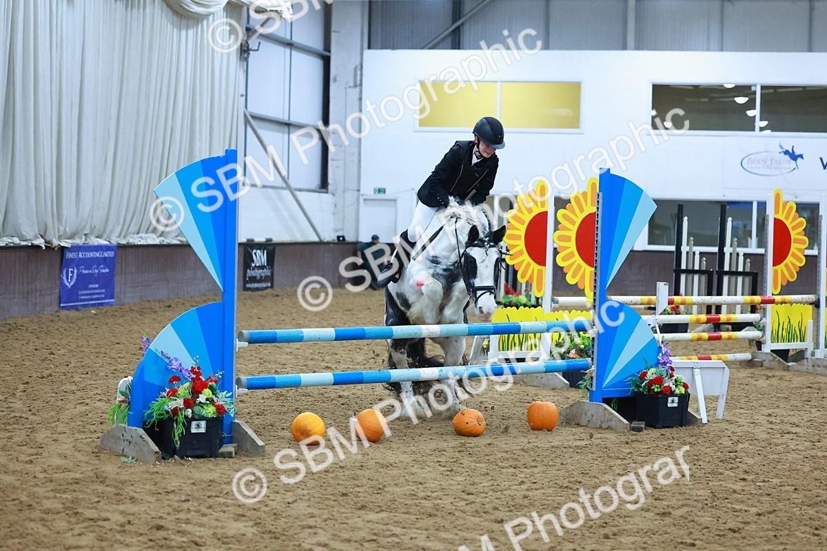 SBM_004022 - Class 5 - Accumulator with Joker