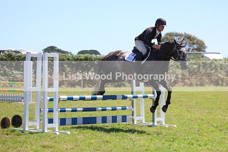 3E7A5382 - Class 8: 85cm National Amateur Championship Qualifier