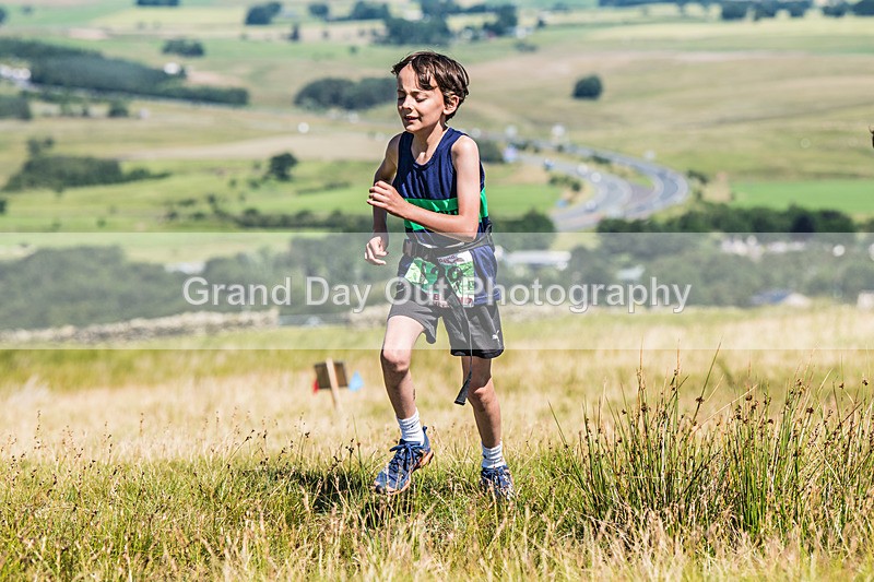 Tebay U11-42 - FRA Junior Championship Under 11s Tebay Saturday 12th July 2025