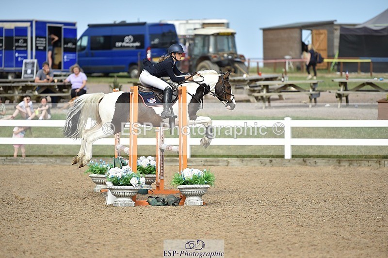 250628-172418-07152 - Cls 24 Pony Discovery & 90cm Open