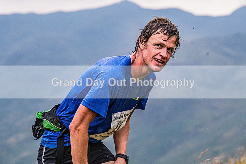 Grisedale Horseshoe-953 - Grisedale Horseshoe Fell Race Saturday 3rd September 2022