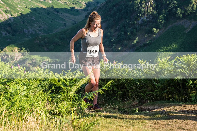 Langstrath-228 - Langstrath Fell Race Wednesday 21st June 2023