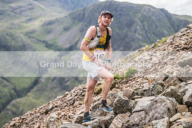 Borrowdale-316 - Borrowdale Fell Race Saturday 2nd August 2025