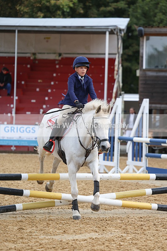 3E7A7502 - Class 1: 60cm Junior