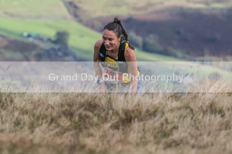 Leg 2 -387 - UK Fell & Hill Relays - Todmorden Leg 2 Saturday 17th October 2026