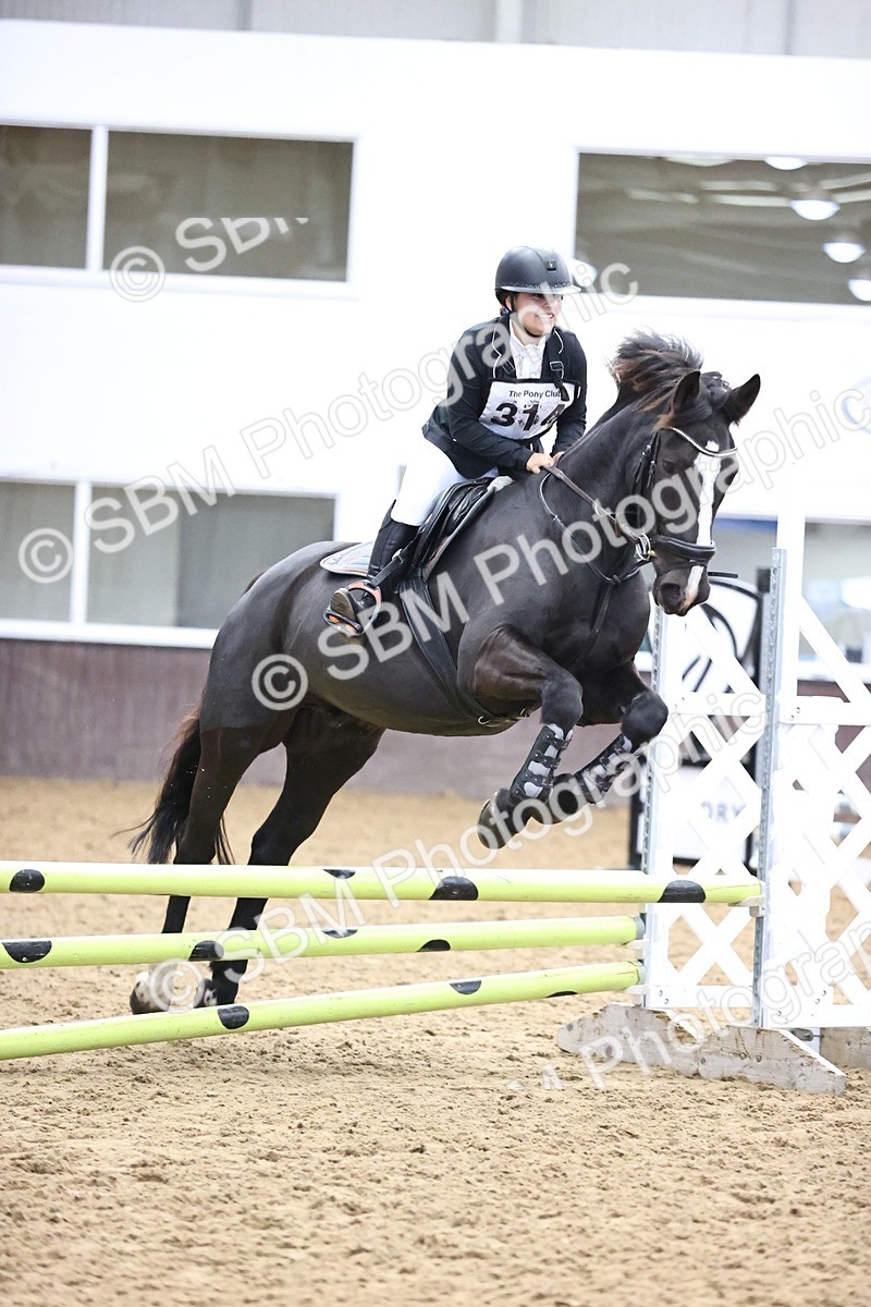 SBM_002040 - Class 5 - Henlow Veterinary Hospital - 70cm Area 12 Championship Qualifier