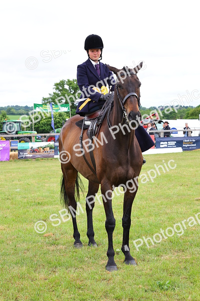 SBM_02783 - Class 9-11 Side Saddle including LIHS Rising Star Ladies Show Horse