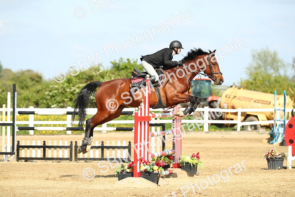 SBM_001632 - Class 6 - National B & C Handicap 1.25m - 1.30m